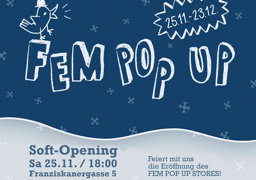 Image: Advent-Event Kalender im Grazer Gscheft