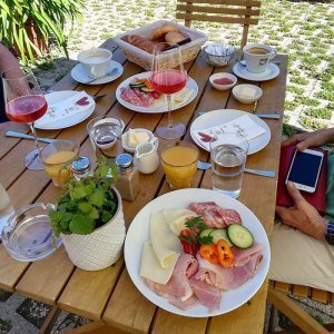 Bild zum Inhalt Café • Kavarna